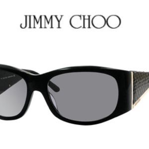Jimmy Choo "Jazz" Sunglasses